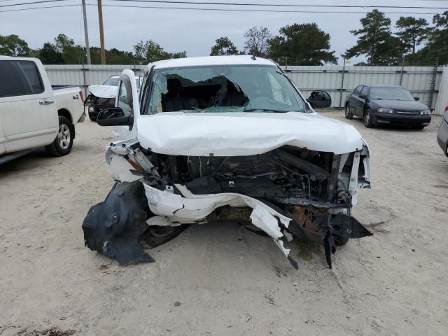 2007 Chevrolet Avalanche K1500