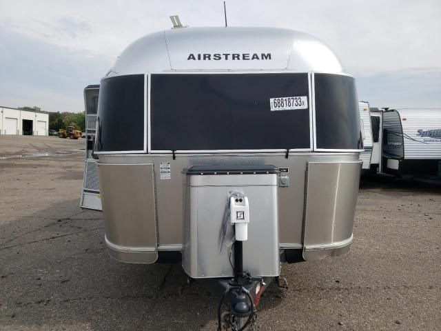 2014 Airstream Classic