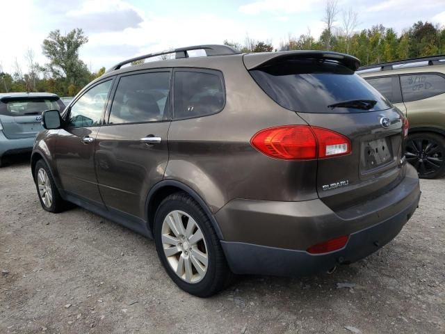 2008 Subaru Tribeca Limited