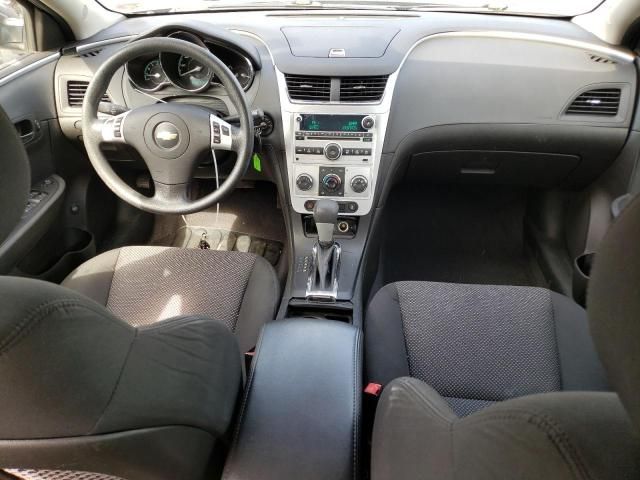 2012 Chevrolet Malibu 1LT