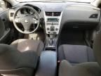 2012 Chevrolet Malibu 1LT