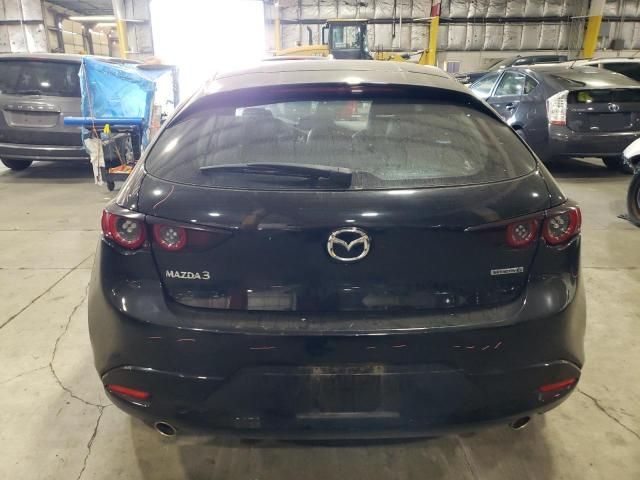 2021 Mazda 3 Select