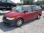 2002 Honda Odyssey EXL