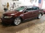 2010 Ford Taurus SEL