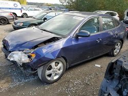 Salvage cars for sale from Copart Arlington, WA: 2008 Hyundai Elantra GLS