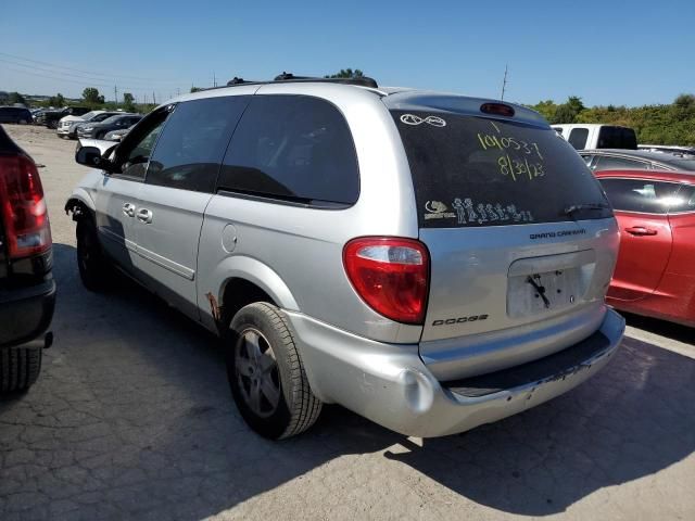 2005 Dodge Grand Caravan SXT