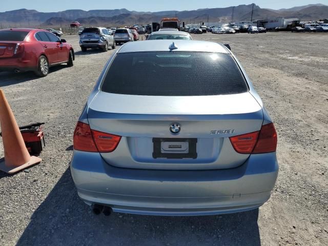 2011 BMW 328 I