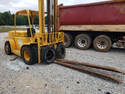 1974 Hyster Fork Lift for sale in Eight Mile, AL