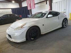 Nissan 370Z salvage cars for sale: 2012 Nissan 370Z Base
