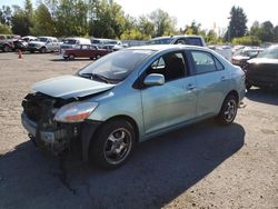 2007 Toyota Yaris for sale in Portland, OR