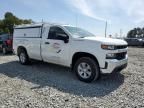 2019 Chevrolet Silverado C1500