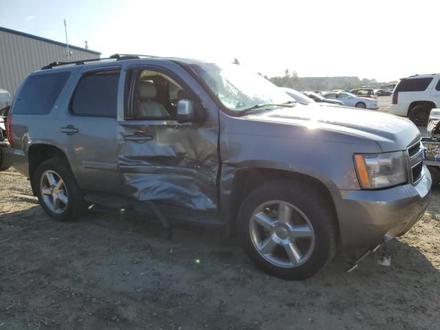 2007 Chevrolet Tahoe K1500