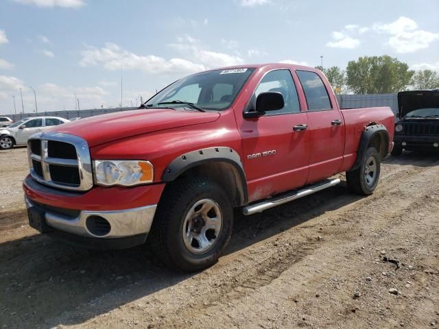 2005 Dodge RAM 1500 ST