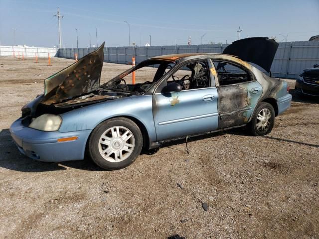 2005 Mercury Sable GS