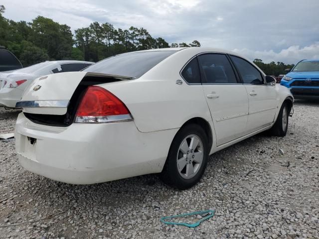 2007 Chevrolet Impala LT