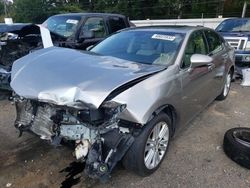 Salvage cars for sale from Copart Eight Mile, AL: 2015 Lexus ES 350