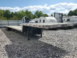 Salvage trucks for sale at Hurricane, WV auction: 2023 Dukz Trailer