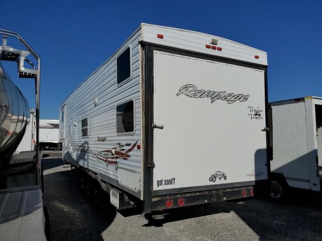 2004 Aljo 5th Wheel