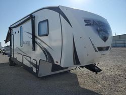 2021 Sabr Trailer en venta en Haslet, TX