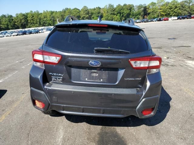 2019 Subaru Crosstrek Limited