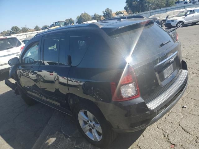 2014 Jeep Compass Sport