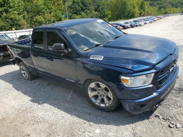 2019 Dodge RAM 1500 BIG HORN/LONE Star