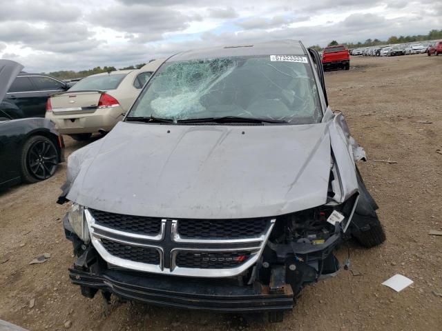 2015 Dodge Journey SE