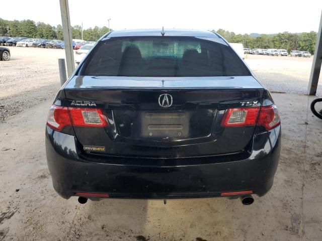 2009 Acura TSX