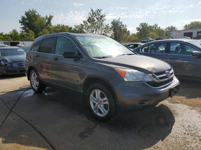 2010 Honda CR-V EX