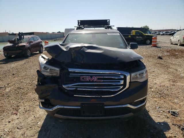 2018 GMC Acadia SLE