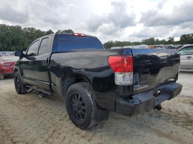 2013 Toyota Tundra Double Cab SR5