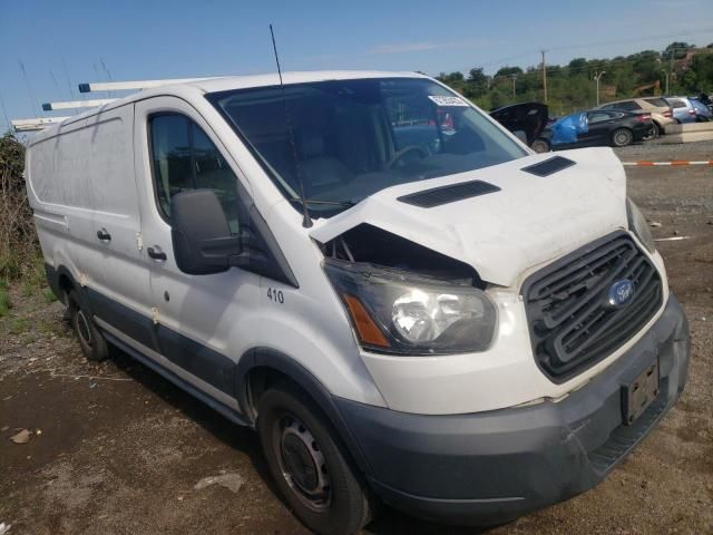 2015 Ford Transit T-150