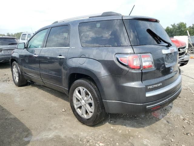 2013 GMC Acadia SLT-1