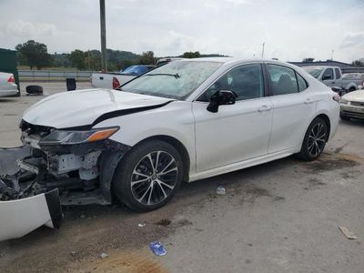 2019 Toyota Camry L for sale in Lebanon, TN