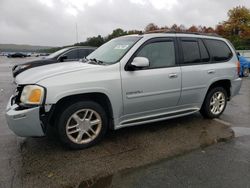 4 X 4 for sale at auction: 2007 GMC Envoy Denali