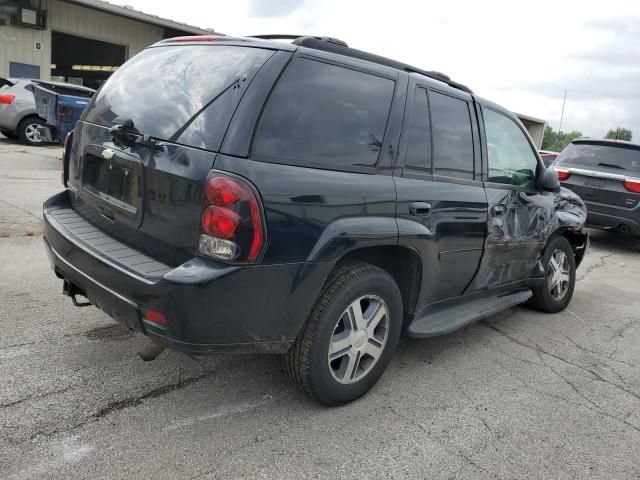 2007 Chevrolet Trailblazer LS