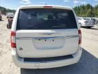 2012 Chrysler Town & Country Touring