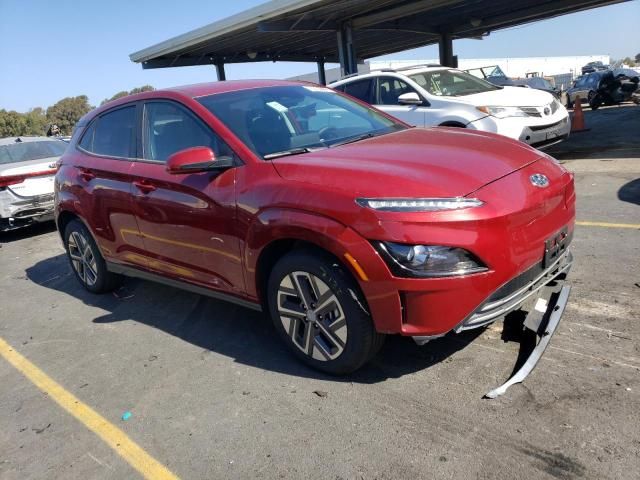 2023 Hyundai Kona SE