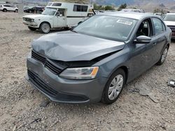 Volkswagen Vehiculos salvage en venta: 2014 Volkswagen Jetta SE