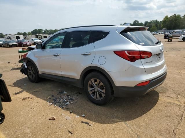 2014 Hyundai Santa FE Sport