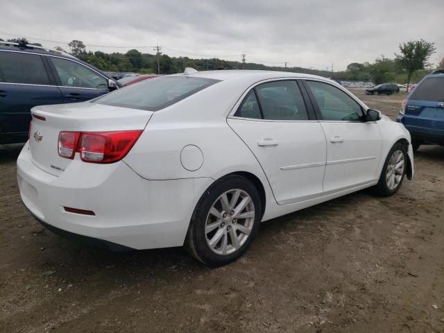 2014 Chevrolet Malibu 2LT