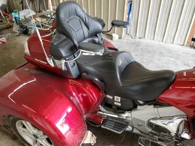 2008 Honda GL1800