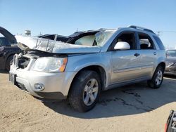 Pontiac Vehiculos salvage en venta: 2008 Pontiac Torrent