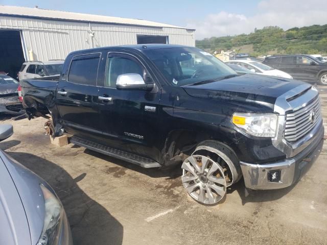 2015 Toyota Tundra Crewmax Limited