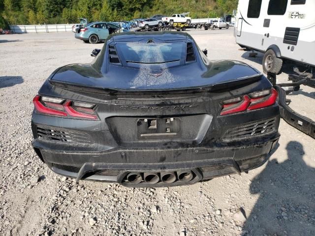 2023 Chevrolet Corvette Z06 3LZ