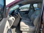 2011 Honda Odyssey EXL