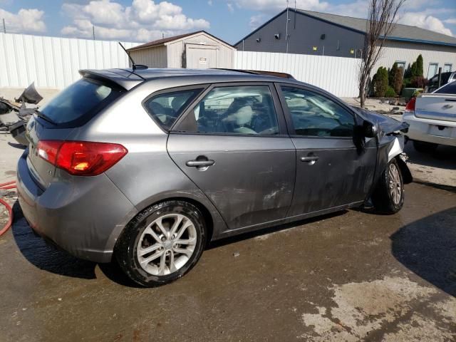 2011 KIA Forte EX