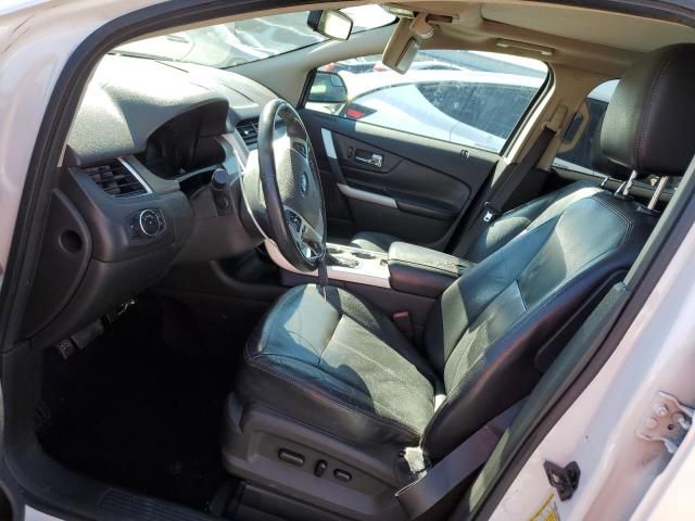 2012 Ford Edge SEL