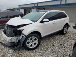 2013 Ford Edge SEL for sale in Wayland, MI