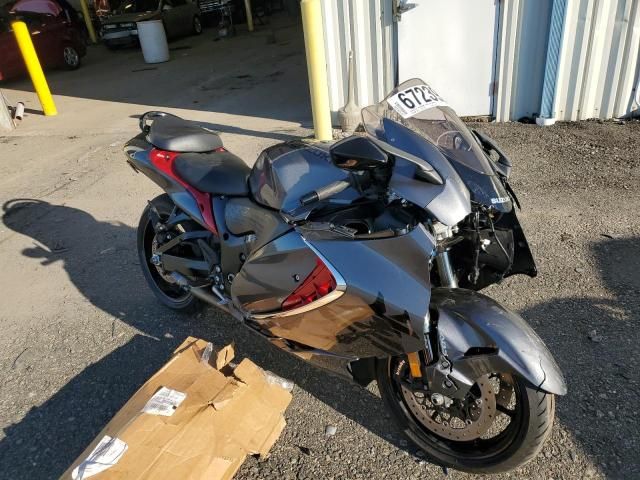 2023 Suzuki GSX1300 RR